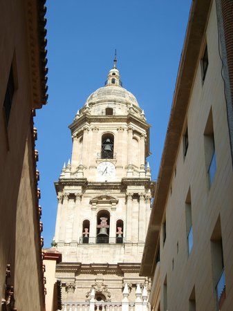 Catedral de Málaga
